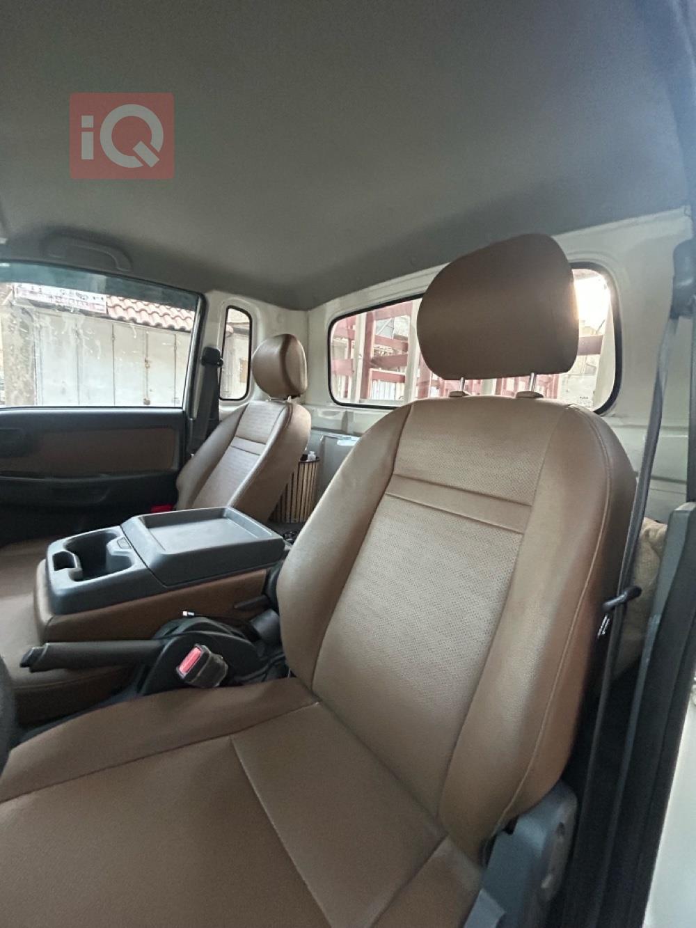 Kia Bongo